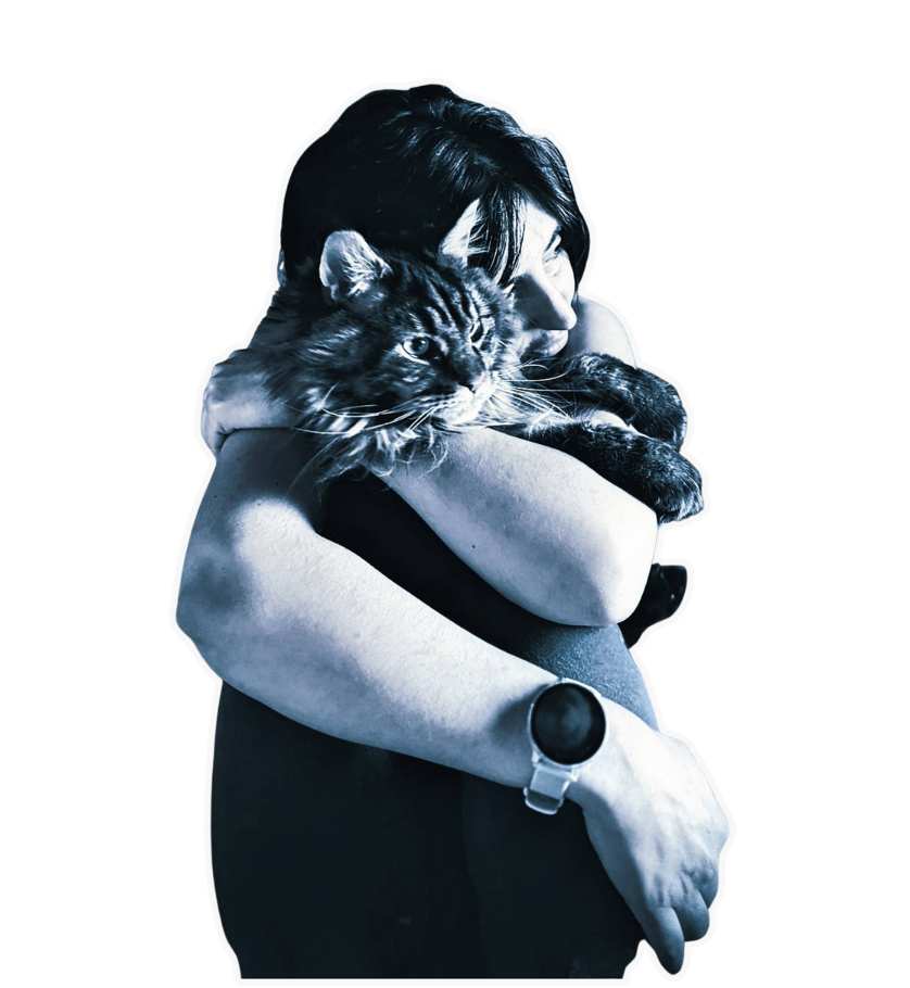 Petsitter-laetikanimale